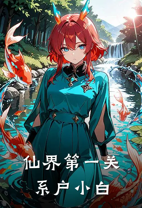 仙界第一关系户-小白(小白文渊)最新小说_免费阅读完整版小说仙界第一关系户-小白(小白文渊)