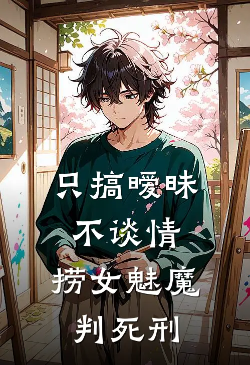 只搞暧昧不谈情，捞女魅魔判死刑