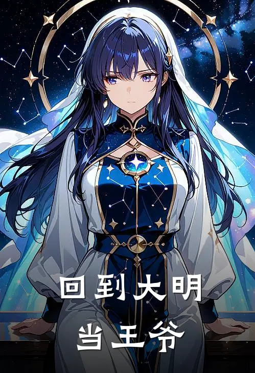 回到大明当王爷