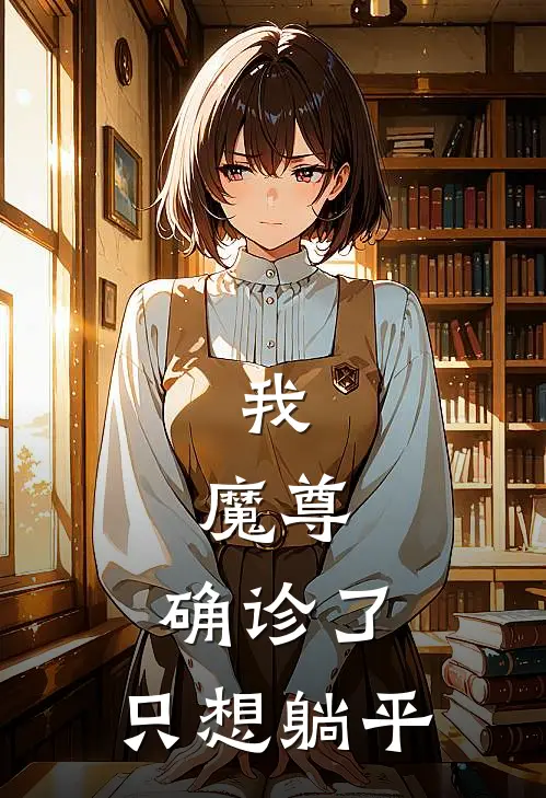 我，魔尊，确诊了，只想躺平