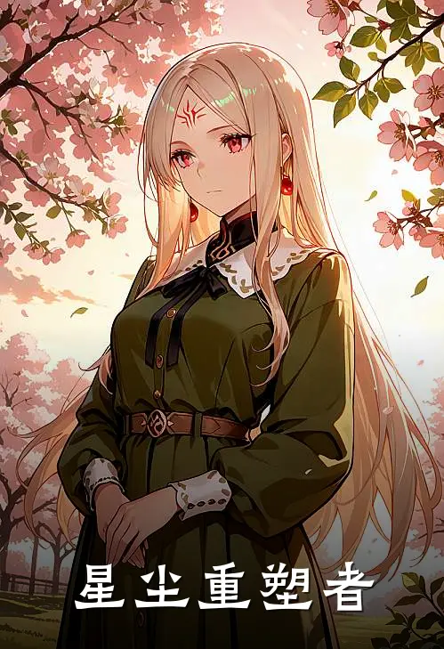 星尘重塑者