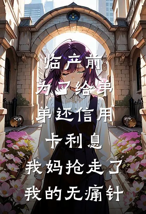 临产前，为了给弟弟还信用卡利息，我妈抢走了我的无痛针(夏宇唐景川)最新推荐小说_在哪看免费小说临产前，为了给弟弟还信用卡利息，我妈抢走了我的无痛针夏宇唐景川