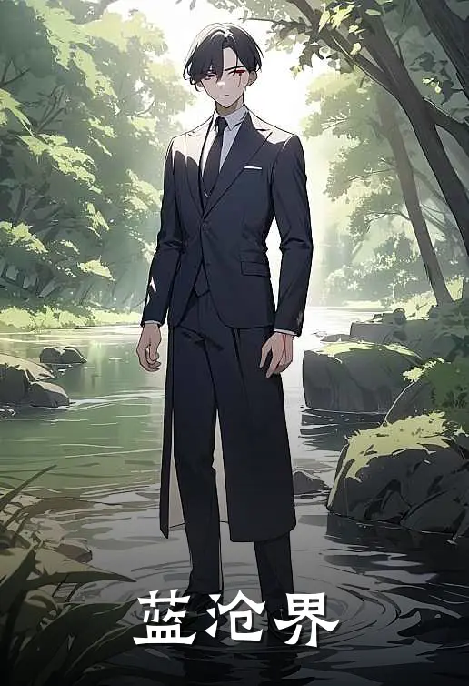 蓝沧界(陆易墨乾)最新小说_免费阅读完整版小说蓝沧界(陆易墨乾)