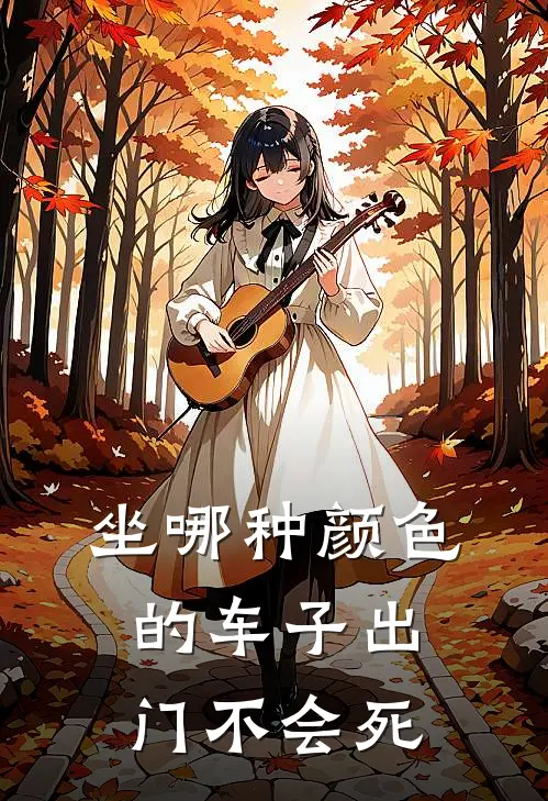 坐哪种颜色的车子出门不会死