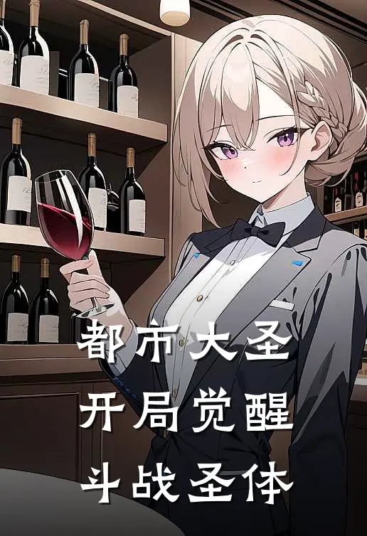 都市大圣：开局觉醒斗战圣体