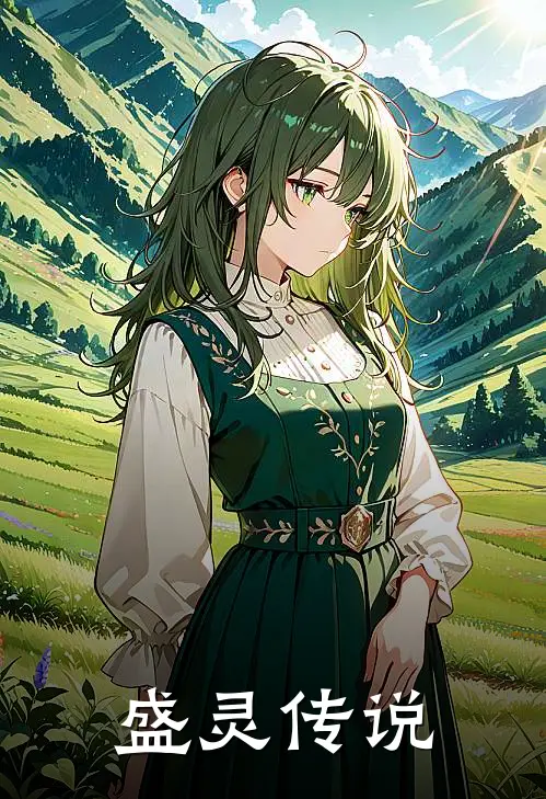 盛灵传说董荣盛赵磐最新小说全文阅读_在线免费小说盛灵传说(董荣盛赵磐)