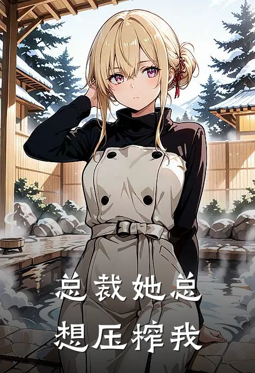 总裁她总想压榨我沈遇顾星辰免费小说在线阅读_最新章节列表总裁她总想压榨我(沈遇顾星辰)