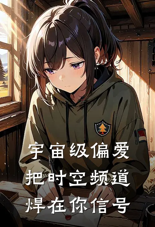 宇宙级偏爱把时空频道焊在你信号