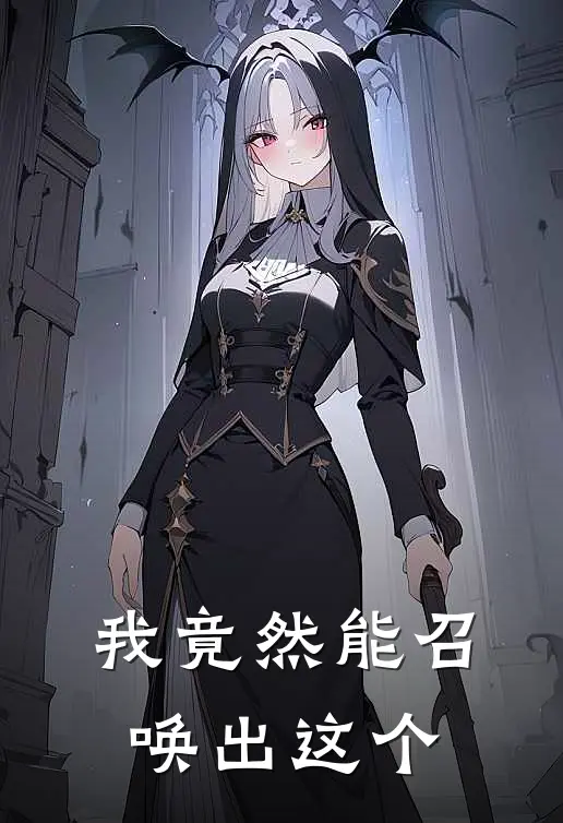 我竟然能召唤出这个云薇李将来完本完结小说_无弹窗全文免费阅读我竟然能召唤出这个(云薇李将来)