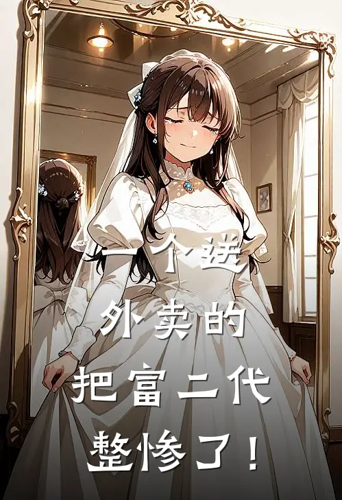 一个送外卖的，把富二代整惨了！(抖音热门)完结版小说推荐_最新完结小说推荐一个送外卖的，把富二代整惨了！抖音热门