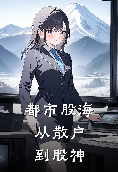 都市股海：从散户到股神