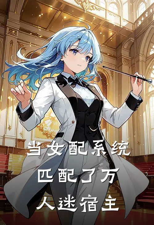 《当女配系统匹配了万人迷宿主》黎絮徐萌完本小说_黎絮徐萌(当女配系统匹配了万人迷宿主)全文免费阅读无弹窗大结局