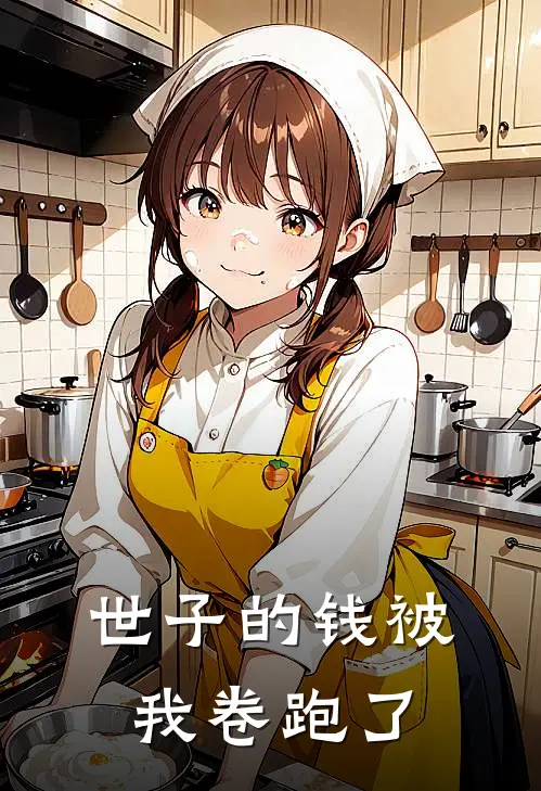 世子的钱被我卷跑了