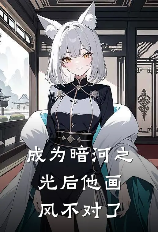 成为暗河之光后他画风不对了