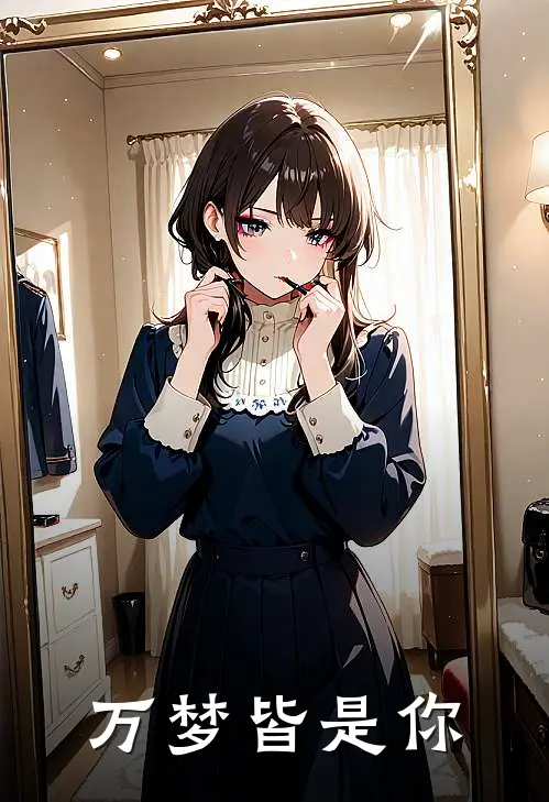 万梦皆是你沈星若李星最新小说全文阅读_在线免费小说万梦皆是你(沈星若李星)