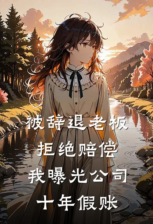 被辞退老板拒绝赔偿，我曝光公司十年假账薛鹏舒蕾免费小说在线看_完本小说阅读被辞退老板拒绝赔偿，我曝光公司十年假账(薛鹏舒蕾)