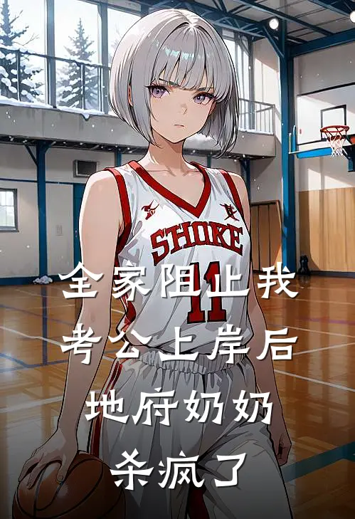 全家阻止我考公上岸后，地府奶奶杀疯了托梦乖宝最新完结小说推荐_最新更新小说全家阻止我考公上岸后，地府奶奶杀疯了(托梦乖宝)