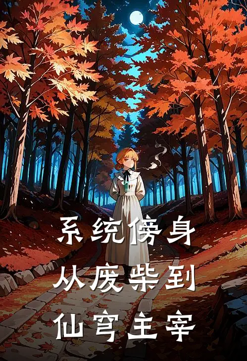 系统傍身：从废柴到仙穹主宰(林缺张猛)热门小说大全_免费小说大全系统傍身：从废柴到仙穹主宰林缺张猛