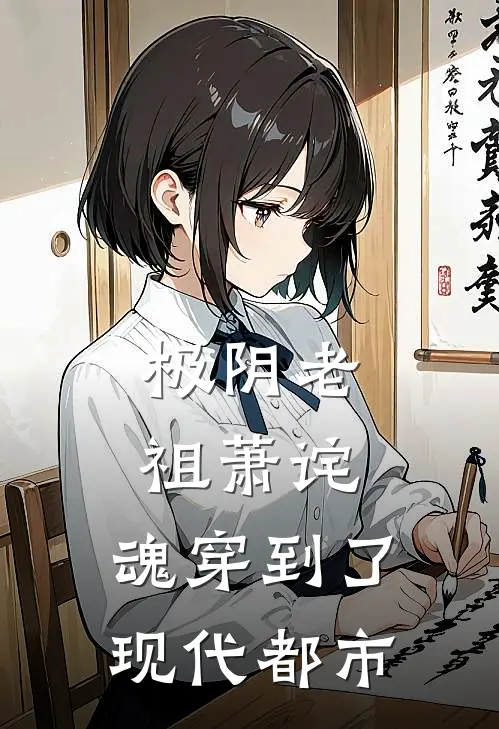 极阴老祖萧诧，魂穿到了现代都市