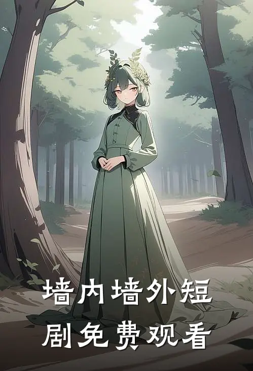 墙内墙外短剧免费观看