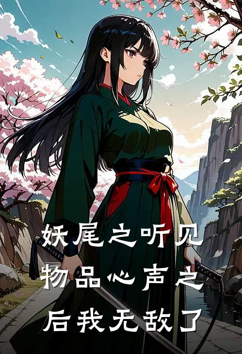 妖尾之听见物品心声之后我无敌了