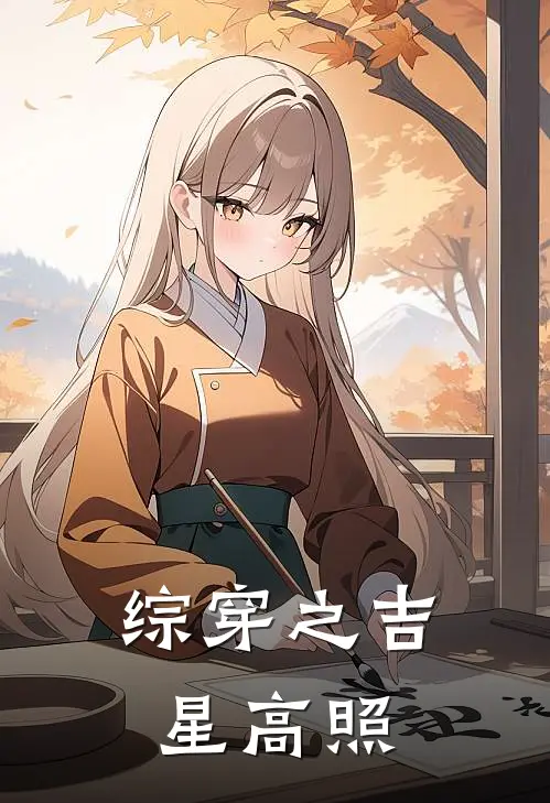 综穿之吉星高照