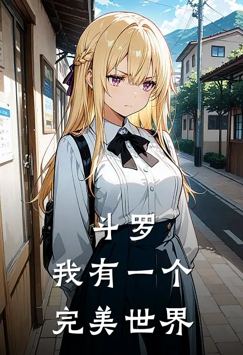 斗罗：我有一个完美世界霍雨浩王东完本完结小说_无弹窗全文免费阅读斗罗：我有一个完美世界(霍雨浩王东)