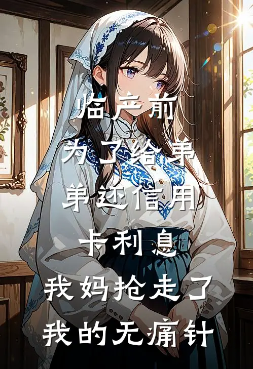 临产前，为了给弟弟还信用卡利息，我妈抢走了我的无痛针未凉唐景川免费小说_完本免费小说临产前，为了给弟弟还信用卡利息，我妈抢走了我的无痛针未凉唐景川