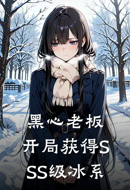 黑心老板：开局获得SSS级冰系