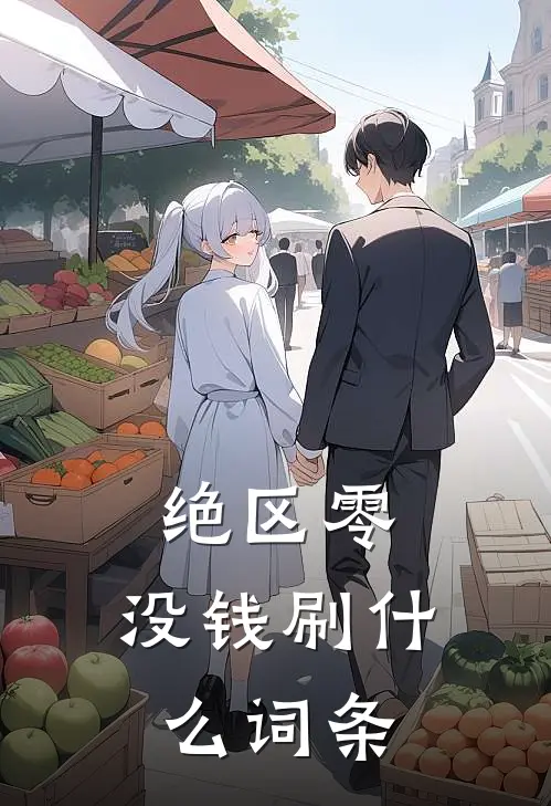 绝区零：没钱刷什么词条江羽芮恩完整版免费阅读_江羽芮恩精彩小说