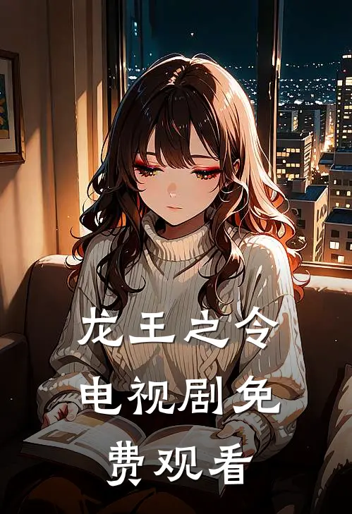 龙王之令电视剧免费观看