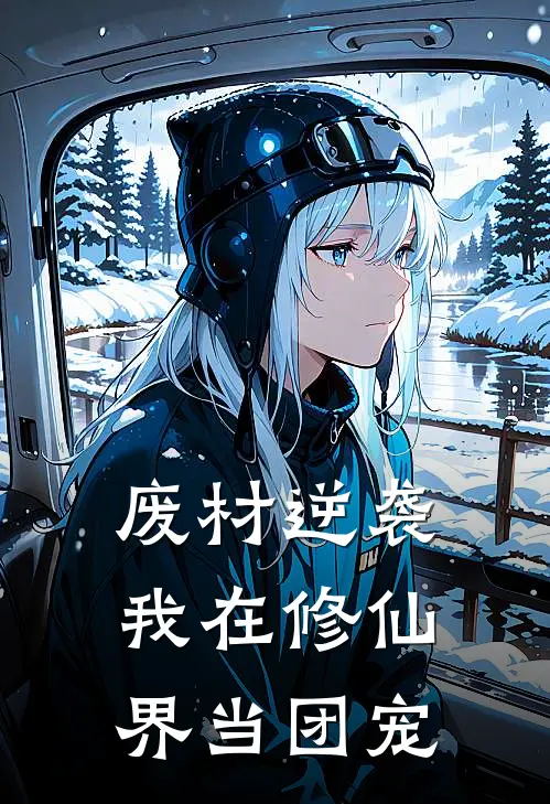 废材逆袭：我在修仙界当团宠