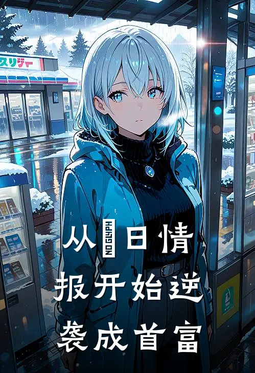 从毎日情报开始逆袭成首富陈野李诗琪热门小说完结_热门的小说从毎日情报开始逆袭成首富陈野李诗琪