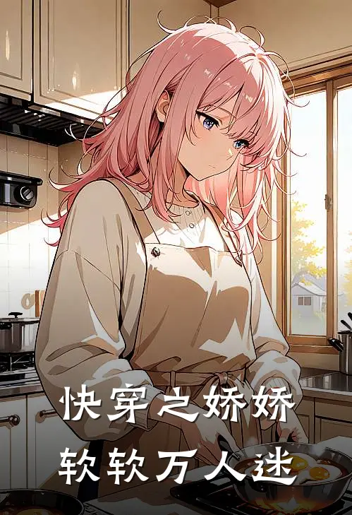 快穿之娇娇软软万人迷