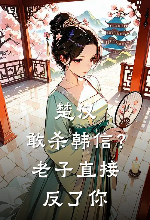 楚汉：敢杀韩信？老子直接反了你