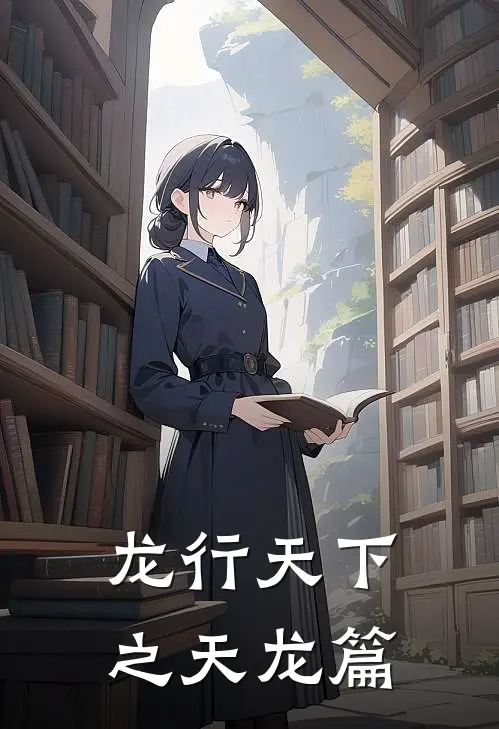 龙行天下之天龙篇