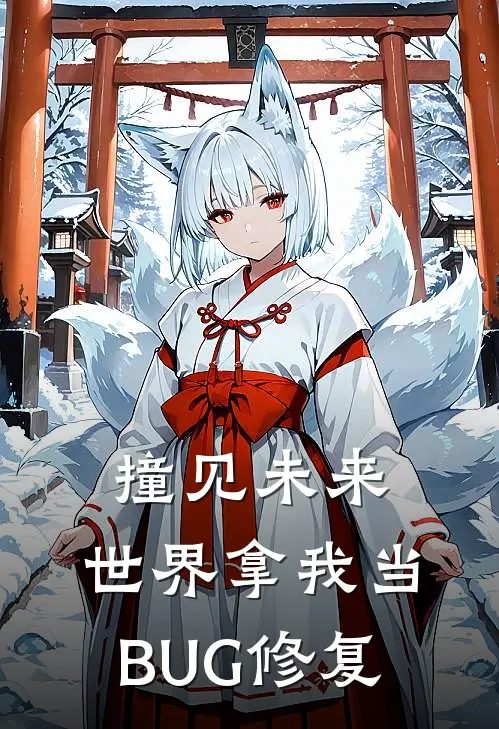 撞见未来，世界拿我当BUG修复