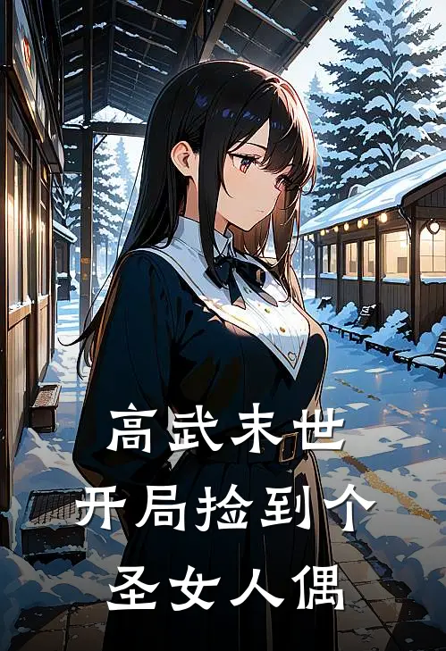 高武末世：开局捡到个圣女人偶