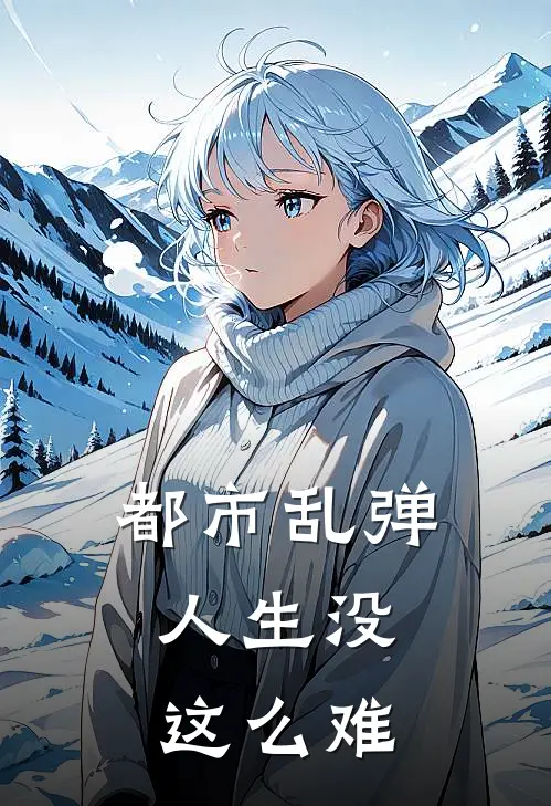 都市乱弹：人生没这么难