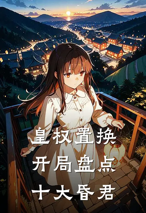 皇权置换：开局盘点十大昏君（朱由检赵佶）最新章节列表