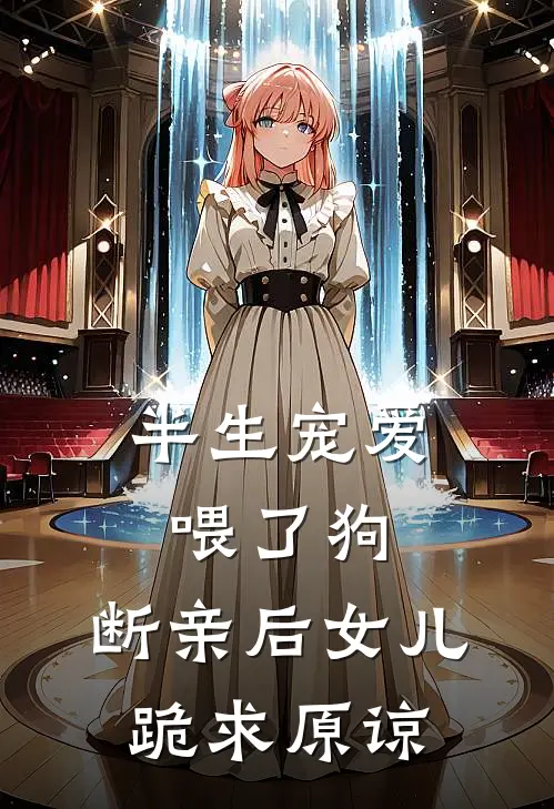 半生宠爱喂了狗，断亲后女儿跪求原谅