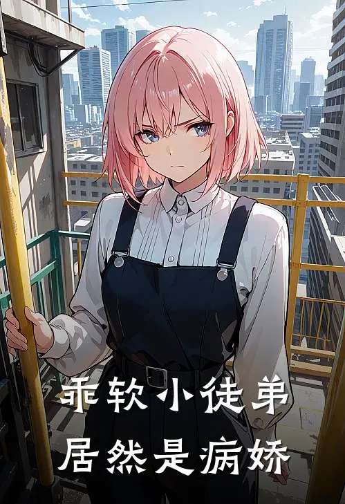 乖软小徒弟居然是病娇