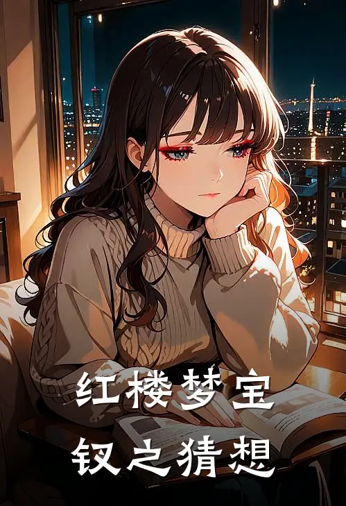 红楼梦宝钗之猜想