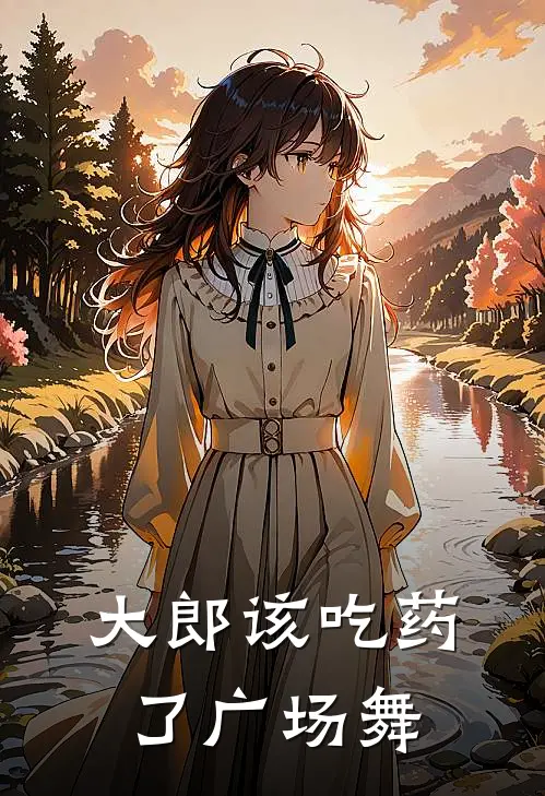 大郎该吃药了广场舞