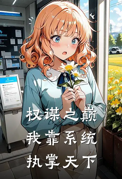 权谋之巅：我靠系统执掌天下