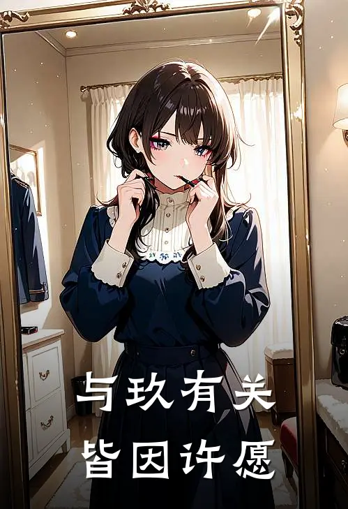 与玖有关，皆因许愿