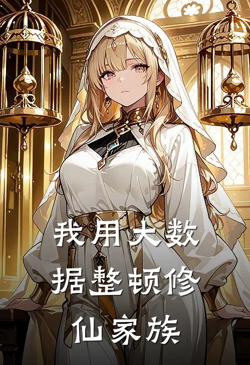 我用大数据整顿修仙家族