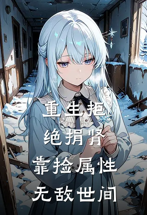 重生拒绝捐肾，靠捡属性无敌世间