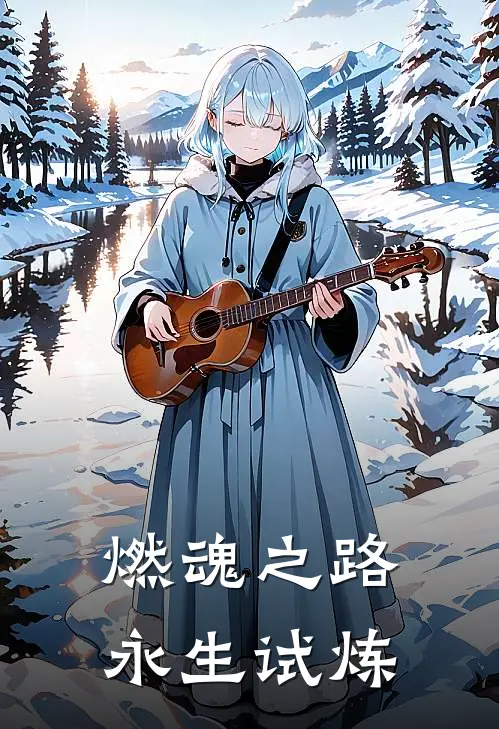 燃魂之路永生试炼