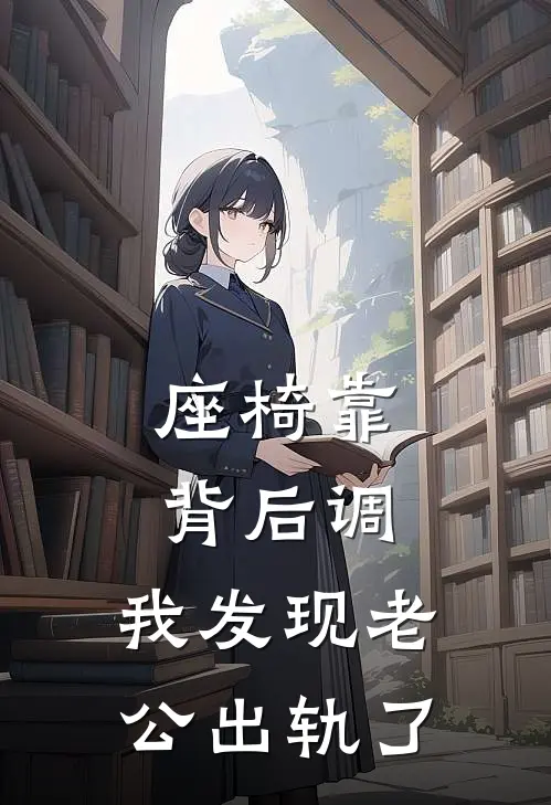 座椅靠背后调，我发现老公出轨了